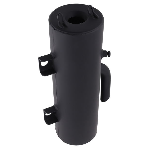 Exhaust Muffler fit for Polaris Ranger XP 700 4x4 2005-2008 Ranger 700 4x4 2007-2008-5