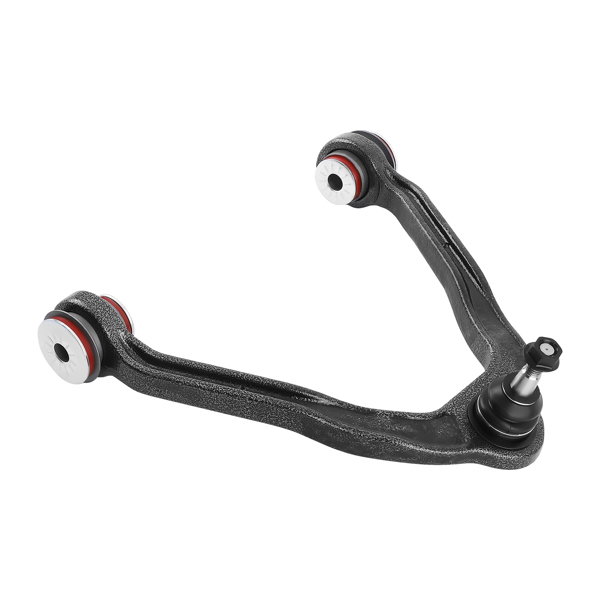 12x Front Upper Control Arms w/ PU Bushing fit for Chevy Silverado 1500 Tahoe Yukon-4