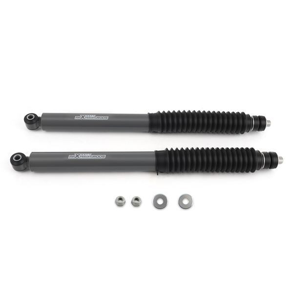 Performance Rear Shock Set fit for Ram 1500 2WD 4WD 2019-2023 with 0-3" Lift-6