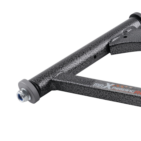 Front Upper A-Arm & Zerk Fitting fit for Yamaha Raptor 700 YFM700R 2006-2023-3