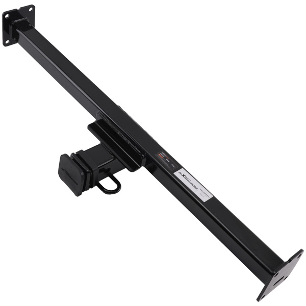 Trailer Hitch Receiver 2" Class 3 fit for Chevy Astro GMC Safari 1985-2005 4000lbs-2