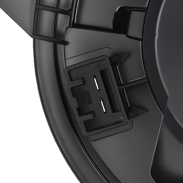 HVAC Blower Motor with Fan Cage fit for Ford Focus 2.3L 2003-2007 2T1Z18568A 700105-5