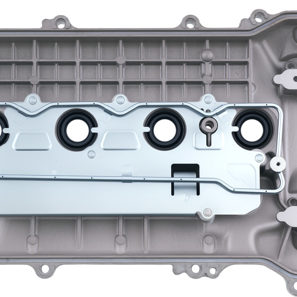 Engine Valve Cover fit for Toyota Corolla 1.8L 2009-2019 112010T020 Silver-4