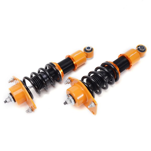 Coilovers Suspension Set fit for Mazda RX-8 2004-2011 Adj. Height Shock Struts-4