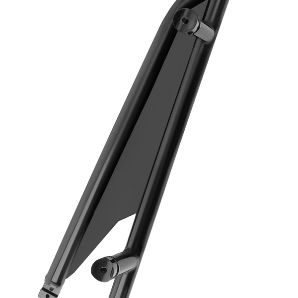 Nerf Bars Rock Sliders Fit fit for Can-Am Maverick X3 Max 2017-24 715003730-1