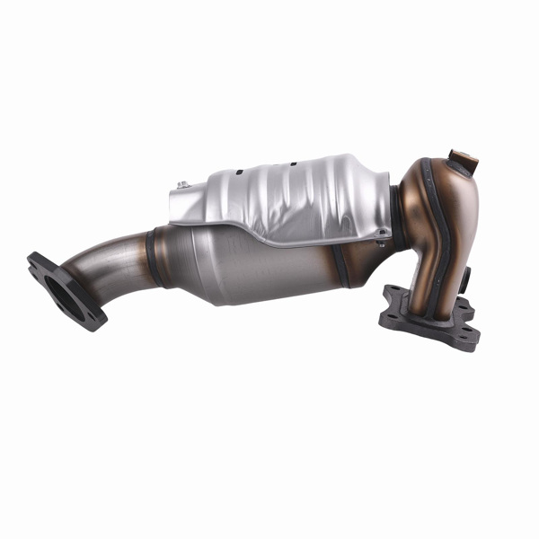 Catalytic Converter fit for Honda CR-V 2.4L L4 2015-2016 181905A3L00 Stainless Steel-4