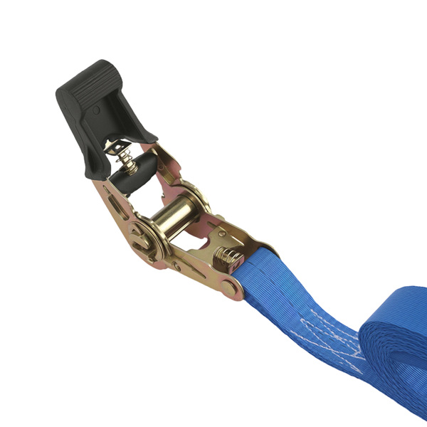 6980 Drum and Rotor Puller, Drum Brake Hub Puller with Nylon Strap-1