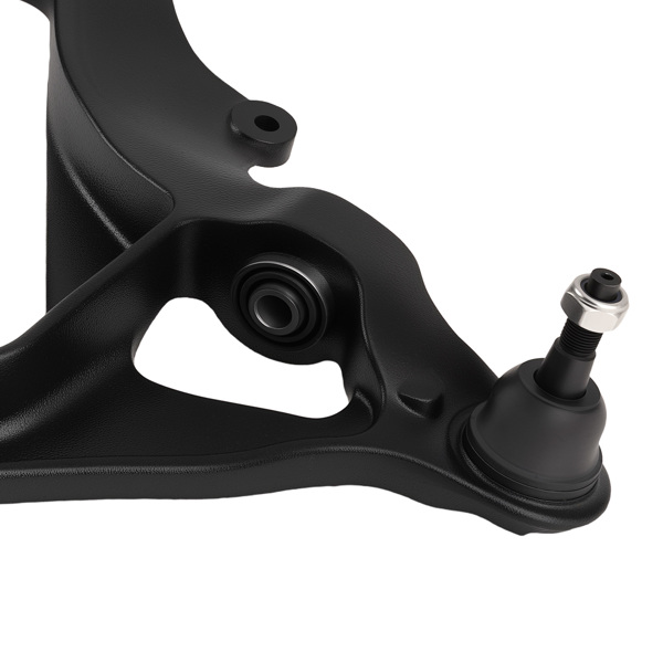 4Pc Front Lower Suspension Control Arms +Sway Bars fit for Dodge Ram 1500 2006-2010-5