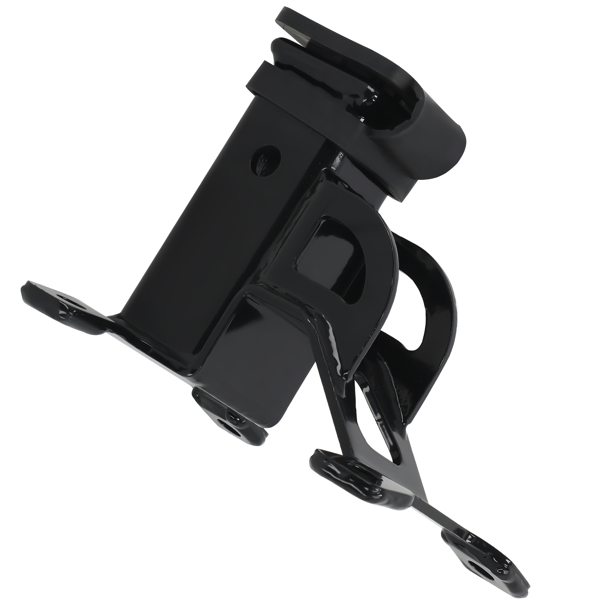 2" Trailer Hitch Kit fit for Polaris RZR PRO XP / 4 2020+ Bolt-On Black New-5