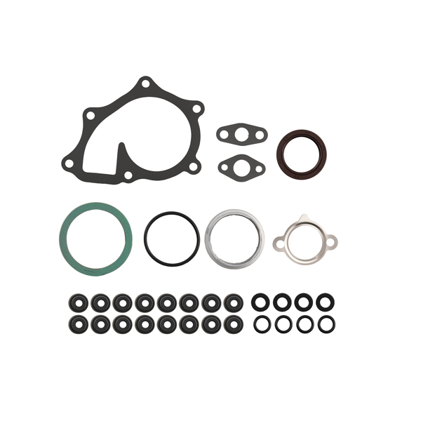 Engine Rebuild Kit fit for Toyota Camry/Solara 2.4L 2002-2009 Head Gasket Chain Set-5