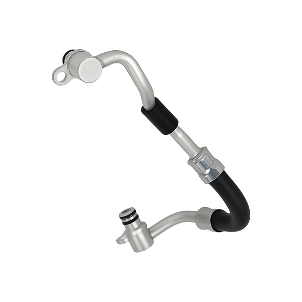 Turbo Coolant Hose fit for Mercedes Benz SL S E CL S550 SL550 CLS550 S550 2782000800-3