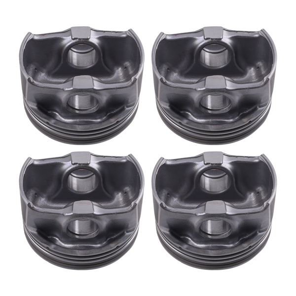 Engine Rebuild Set & Oil Pump Timing Chain Cover fit for Hyundai Elantra Kona 2.0L-1