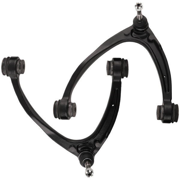 12x Suspension Front Upper Control Arms Kit fit for Chevy Silverado 2007 2008-2013-2