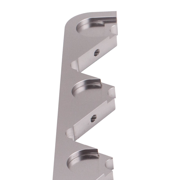 Rocker Arm Clamp-on Stud Girdles Kit Fit fit for Chevy Big Block 454 + Posi Locks-1