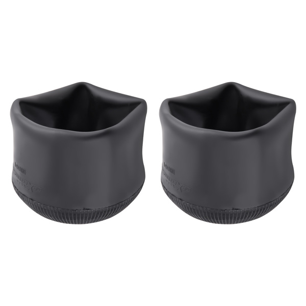 2x Air Suspension Spring Bags fit for Firestone W01-095-0021 fit for Volvo 1137882-6