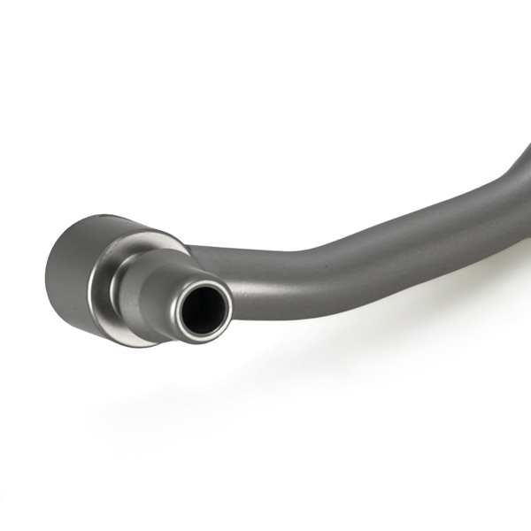 Turbo Coolant Water Line fit for Ford Expedition Lincoln Navigator 3.5L 2015-2017-5