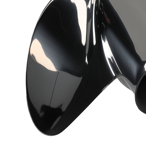10.25x16 Stainless Propeller fit for Yamaha 40 50 60HP 663459780098 13 Spline-4