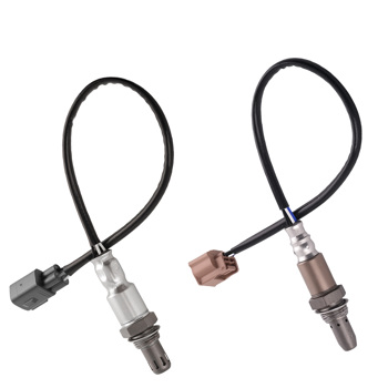 2X  Upstream & Downstream Oxygen O2 Sensor fit for Nissan Sentra Sedan 1.8L 234-4904