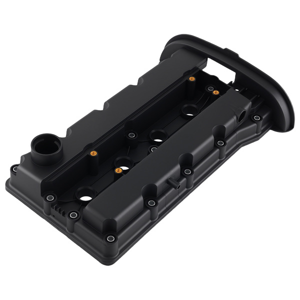 Engine Valve Cover fit for Chevrolet Aveo 1.6L 08-17 25192208i w/ Oil Cap-5