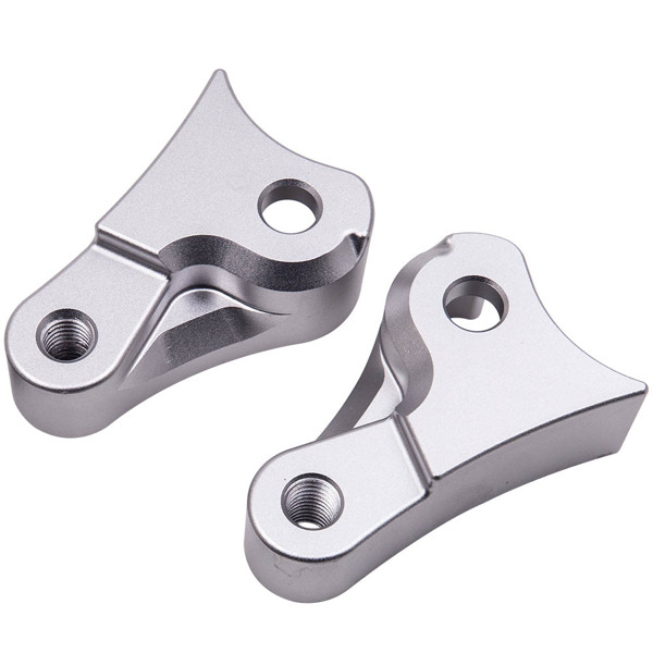 1" Rear Lowering Kit fit for Harley-Davidson Street Glide FLHX Road Glide 2008-2023-2