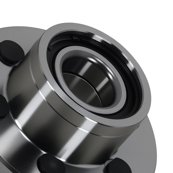 Front Wheel Hub Bearing Kit fit for Dodge Dakota/Durango 97-04 515032 2WD 6 Lugs-1