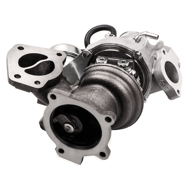 K04 Turbo fit for Saab 9-5 Turbo4 Sedan 2.0L 1998CC 122Cu. 250HP 184KW 53049880184-2