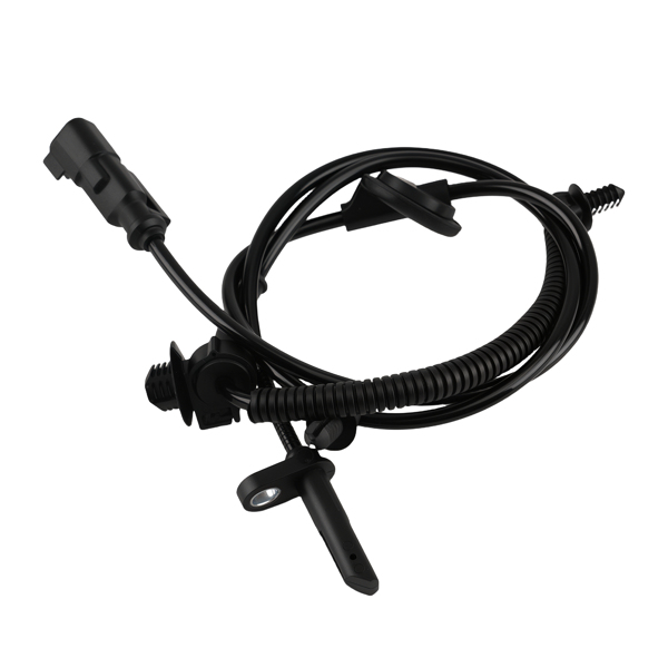 4x ABS Wheel Speed Sensor Front Rear fit for Buick Enclave 2008 2009 ~2017 22739728-5