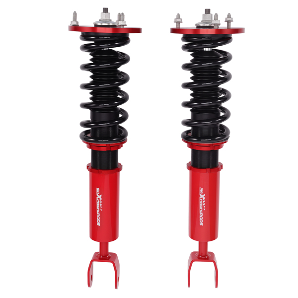 MaXpeedingrods Coilovers Struts fit for SUPRA 93-98 Suspension Kit Adjustable Height-2