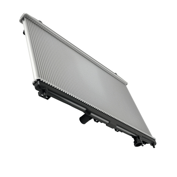 Aluminum Radiator & AC Condenser fit for Honda Accord 2.4L 2013-2017 19010-5A2-A01-5