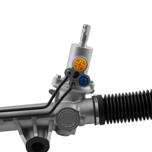 Power Steering Rack and Pinion fit for Dodge Ram 1500 V8 5.7L 4WD 2003-2005  26-2140-3