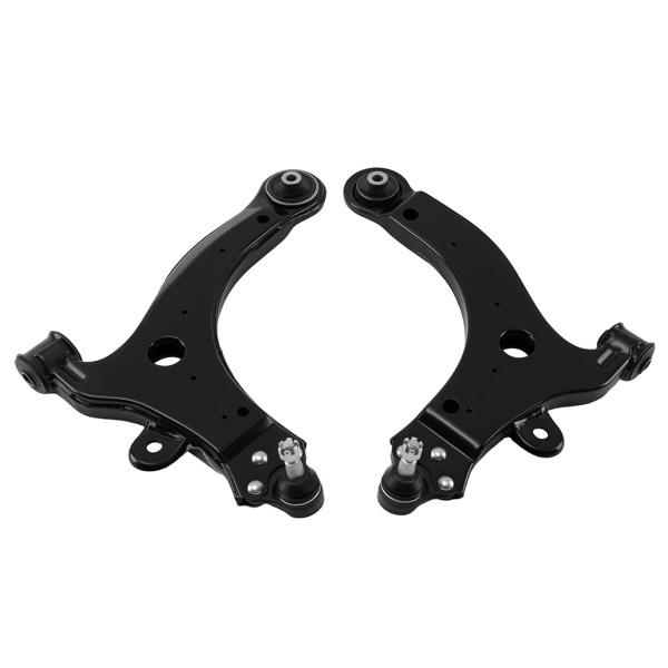 Front Lower Control Arms w/Ball Joints fit for 2000-2013 Chevy Impala Buick Lacrosse-3