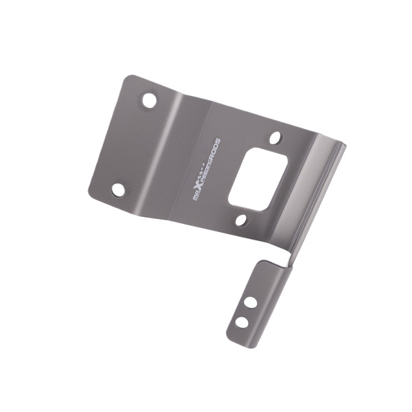 Rear Shock Extension fit for 1988-1998 Chevy Silverado C1500 Carbon Steel 5mm-5