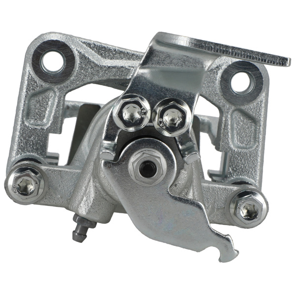 Brake Caliper Assembly Rear fit for Honda Accord 2013-2017 LH RH with Hardware-4