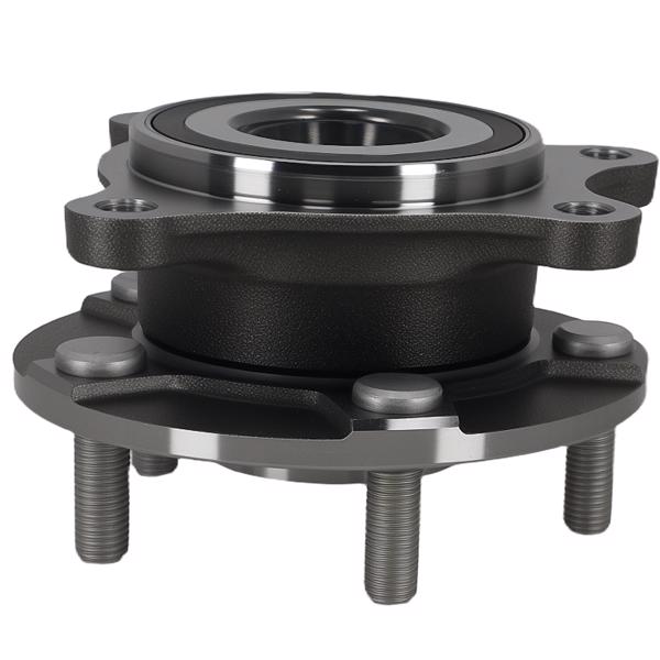Front Wheel Bearing Hub Assembly fit for Lexus IS250 IS350 AWD 06-2020 513365 513366-2