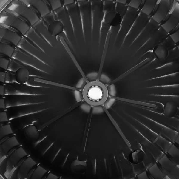 Blower Motor w/ Fan fit for Chevrolet Captiva Sport fit for GMC Terrain 10-17 22896430-5