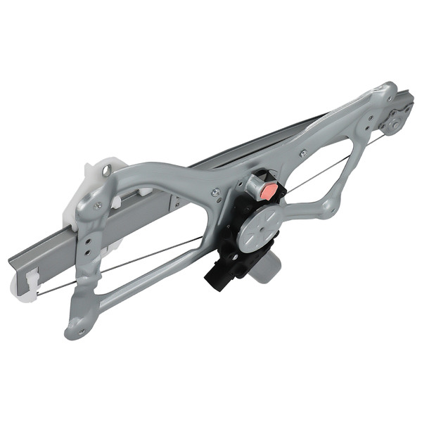 Driver Window Regulator Assembly w/Motor fit for Honda Civic 2006-2011 748-476-4