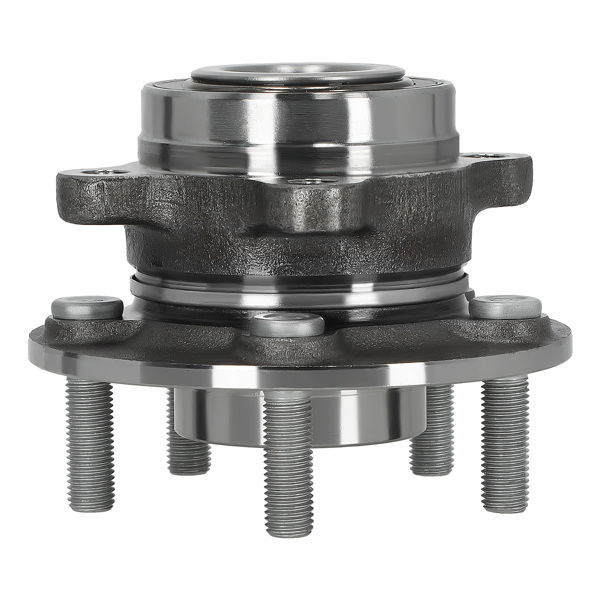 2*Rear Wheel Bearing Hub Assembly fit for Ford SSV Plug-In Hybrid 2019-2020 512498-2