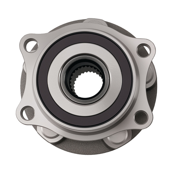 2x Rear Wheel Bearing Hub fit for Subaru Impreza WRX STI 2008-2014 512401 H512401-1