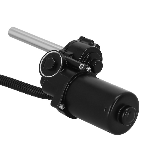 Power Running Board Motor fit for Ford Expedition Lincoln Navigator 2015 2016 2017-4