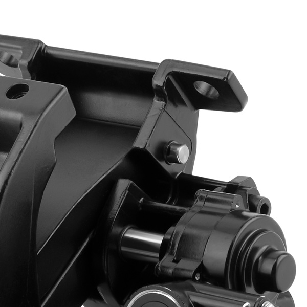 Right Running Board with Bracket  Motor fit for Ford F-150 FL3Z-16A506-B 2015-2020-5