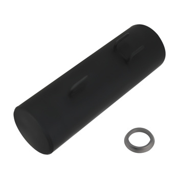 Muffler fit for Polaris Ranger Crew 800 4X4 EFI 2010-2014/Polaris Ranger Xp 800 2012