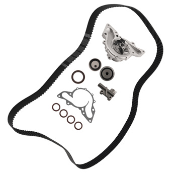 Timing Belt Kit & Water Pump fit for Kia Sorento Amanti Hyundai XG350 3.5L 2003-2006