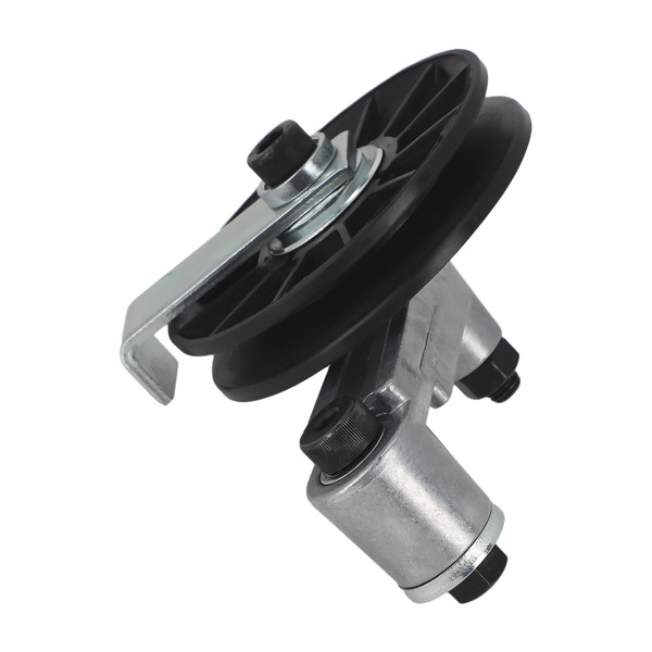 Cooling Fan Pulley Tensioner Kit fit for Bobcat 653 753 763 773 853 6662997-3