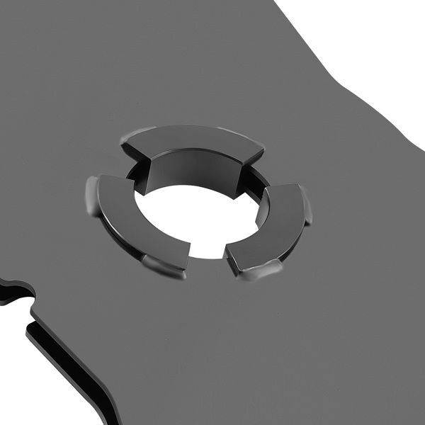 Right Passenger Side Seat Swivel Base fit for Ford Transit Van 150/250/350 2013-2023-2