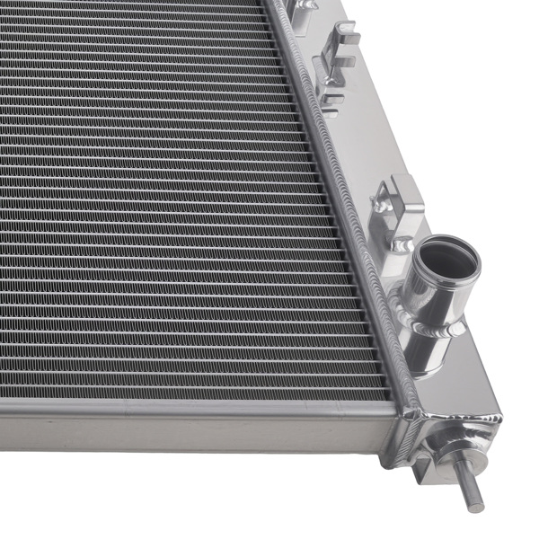 2 Row Radiator fit for Jeep Grand Cherokee/Durango 3.6L 5.7L 2011-21 675-00291B-1