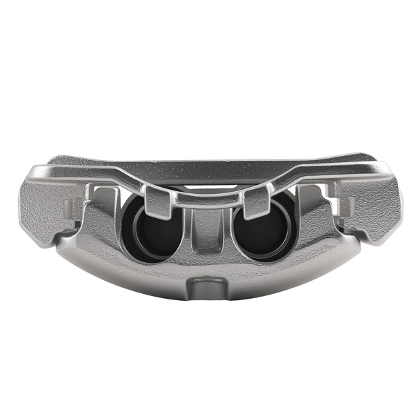 Front Brake Calipers w/Bracket fit for Ford F-250 F-350 Super Duty 2013-22 18-B5487-1