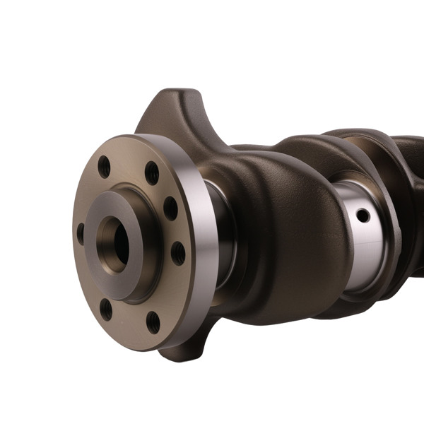 1.6L Crankshaft fit for BMW Mini Cooper 114i 116i  N13 N14 N16 N18 11217561273 Crank-2