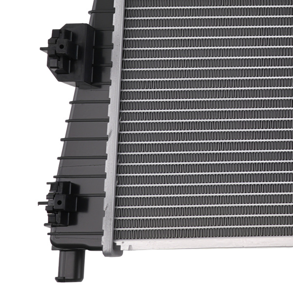 Cross Flow Radiator fit for Dodge Durango 5.7L 2015-2020 68232592AB Direct Replace-3