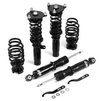 Coilovers Shocks Kit fit for Honda Civic 2016-2021 FK (52mm) Adjustable Height