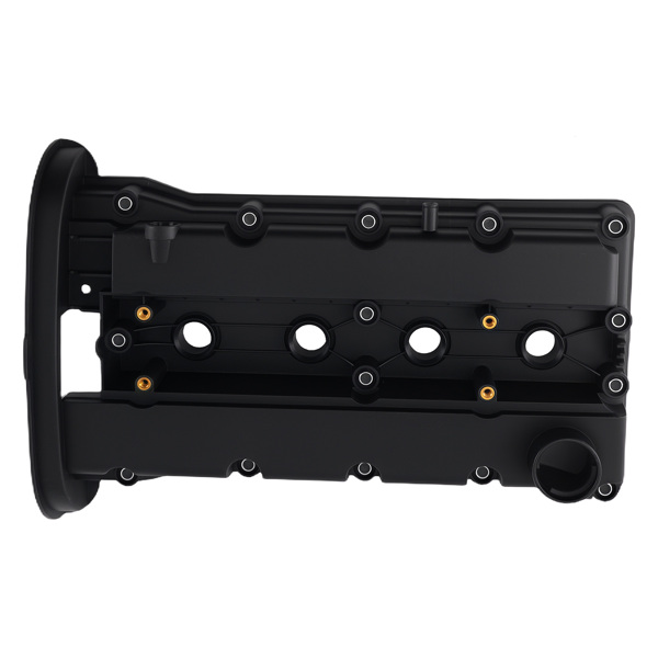 Engine Valve Cover fit for Chevrolet Aveo 1.6L 08-17 25192208i w/ Oil Cap-1